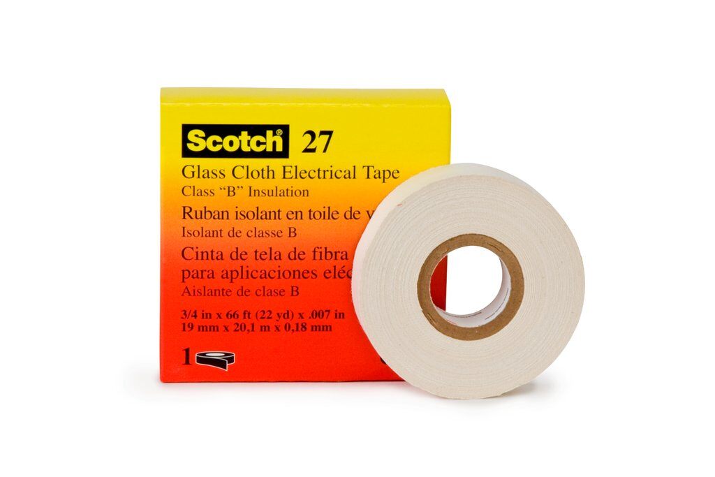 Electrical Tapes